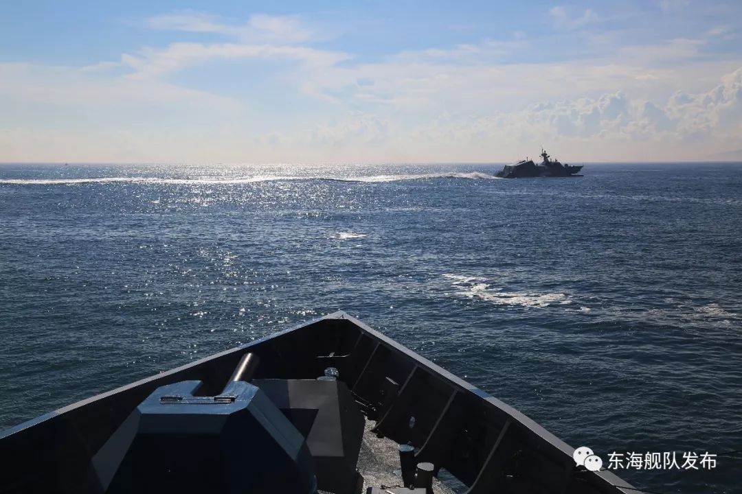 导弹快艇支队，现代海防的精英力量，现代海防精英力量，导弹快艇支队