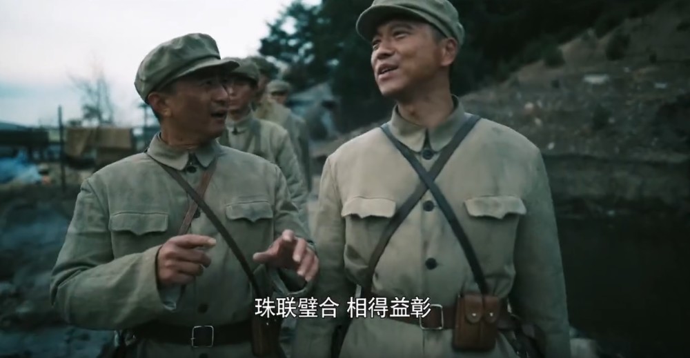 长津湖电视剧版，历史与艺术的融合，长津湖电视剧版，历史与艺术的完美融合