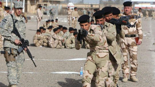 卡塔尔士兵,荣誉与担当的象征,卡塔尔士兵,荣誉与担当的典范