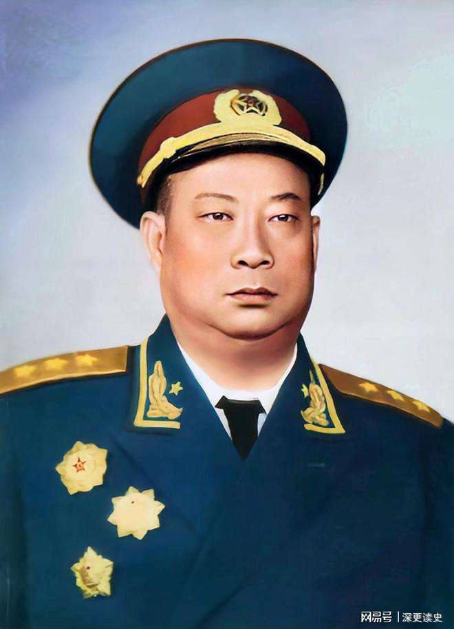 陈继志，开国上将之后的历史担当与时代使命，陈继志，历史担当与时代使命——开国上将的传承与责任
