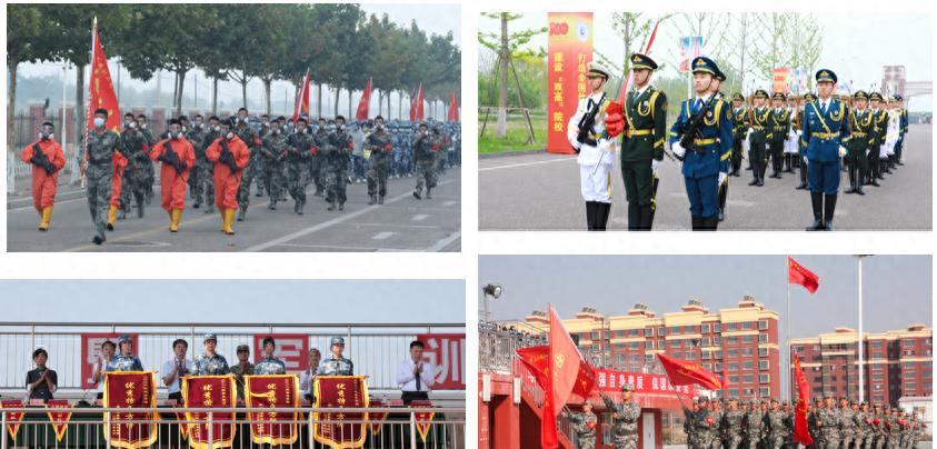 多地国企成立人民武装部，深化军民融合，强化企业社会责任，多地国企成立人民武装部，深化军民融合，强化企业社会责任实践