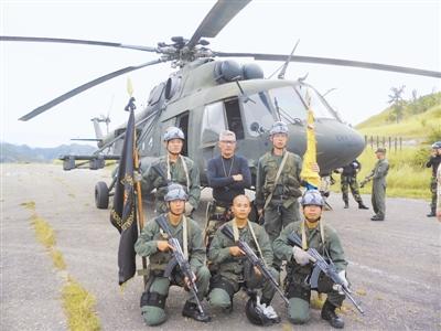 我国空降兵的数量与力量，我国空降兵的数量与实力概览