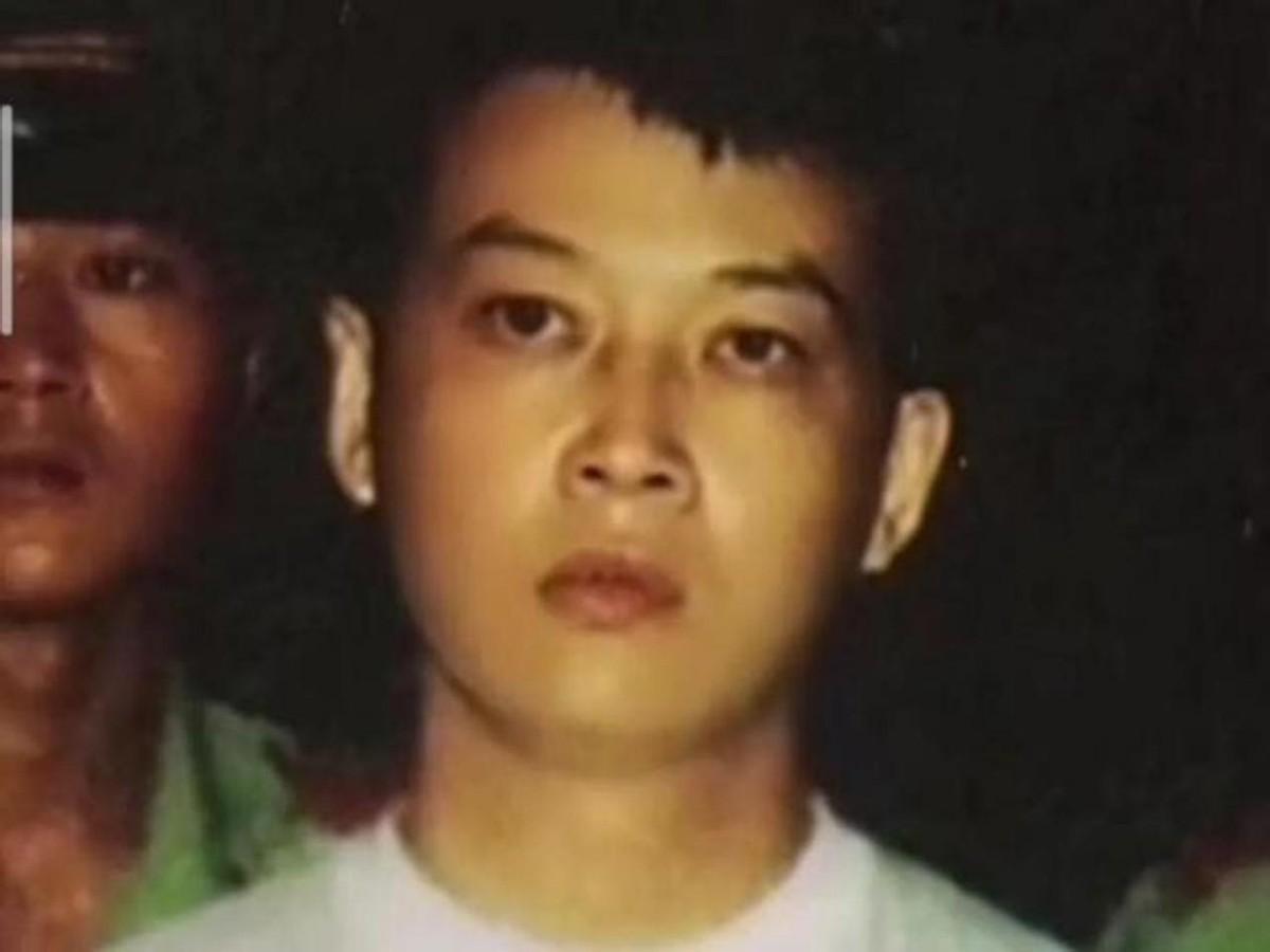 梁旭东，一位引领时代的杰出人物，梁旭东，时代引领者的杰出风采