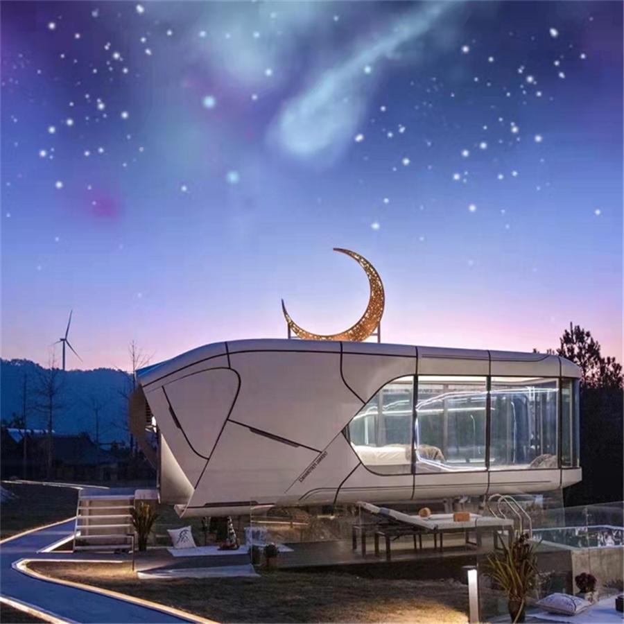 太空舱,探索宇宙的新纪元,太空舱,开启宇宙探索新纪元之旅