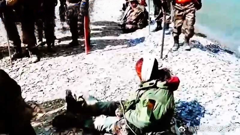 中印冲突视频，深度解读事件背景与影响，中印冲突事件深度解析，背景与影响探讨