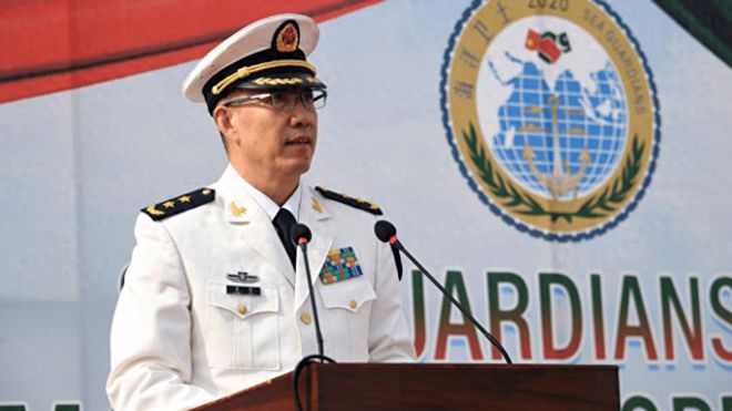 我国新任防长董军的背景与影响，地方之子的国防担当，新任防长董军，地方之子的国防担当与深远影响