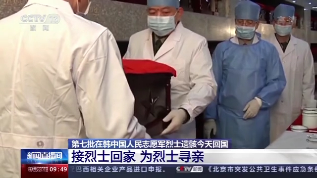 寻找志愿军烈士遗骸，一段穿越时空的致敬之旅，穿越时光，致敬烈士，寻找志愿军烈士遗骸之旅