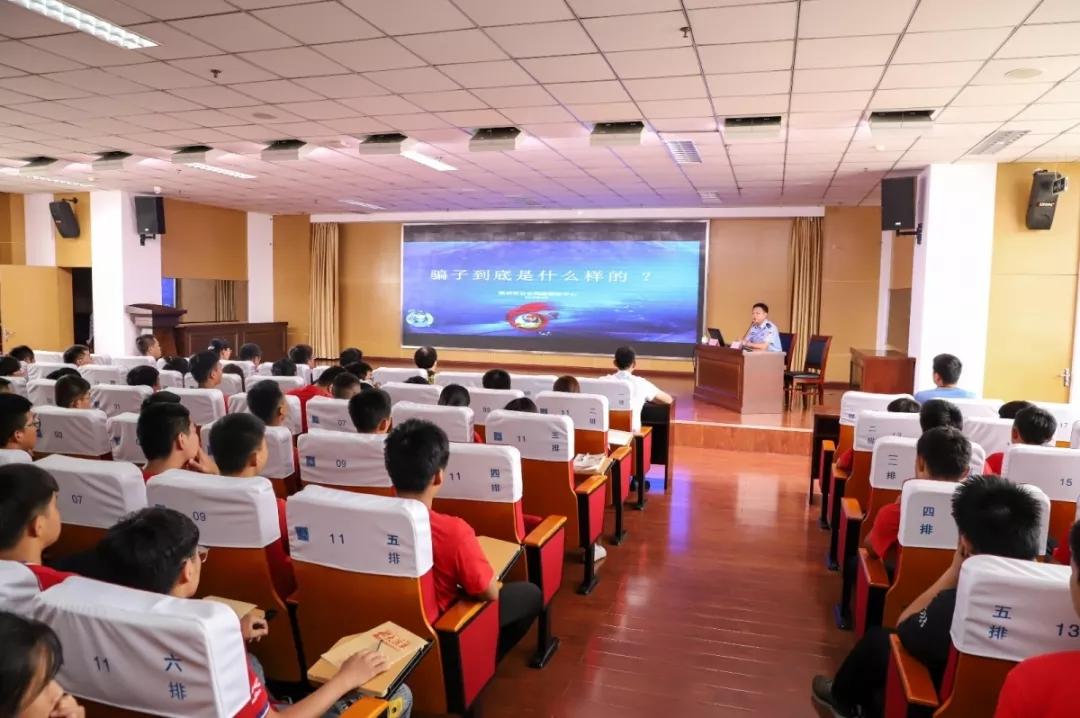 滨州学院最新新闻消息，滨州学院最新动态报道速递