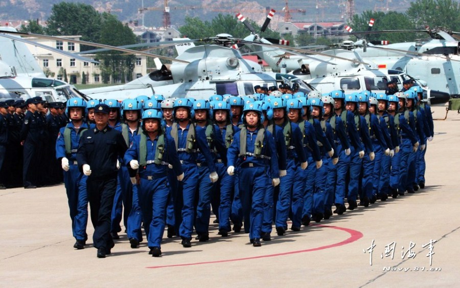 海军第一支航空兵部队，历史、影响与展望，海军航空兵第一支部队，历史沿革、深远影响与未来展望
