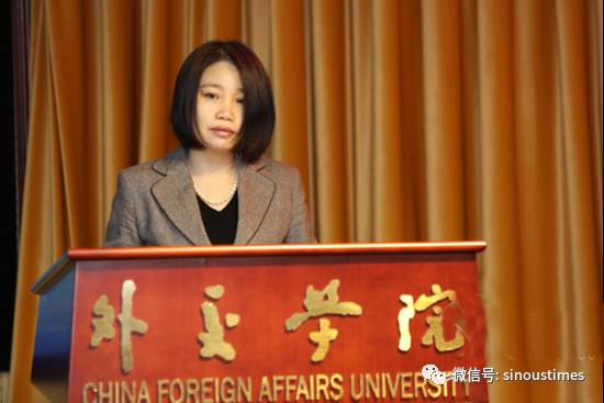 前驻美大使回复中美关系,深化合作,共谋发展,前驻美大使回应中美关系,深化合作,共谋发展新篇章