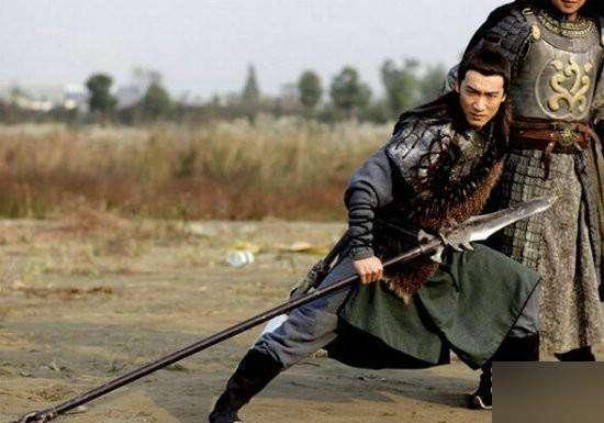武器大全，冷兵器名称详解，冷兵器名称详解，武器知识大全