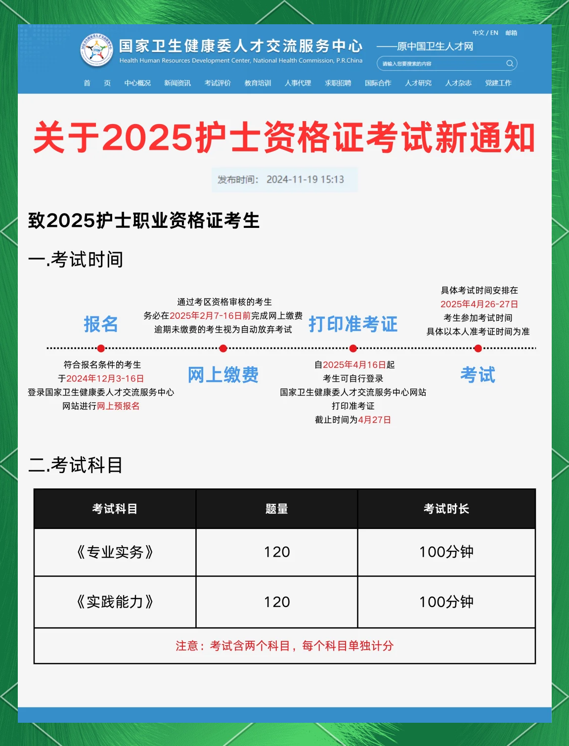 最新消息，技工护理可参加护士资格考试，未来展望至2025年，技工护理可参加护士资格考试，未来展望至2025年
