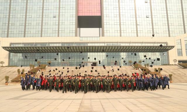 中国人民解放军国防大学博士，学术精英与军事领袖的培养摇篮，中国人民解放军国防大学博士培养基地，学术精英与军事领袖的摇篮