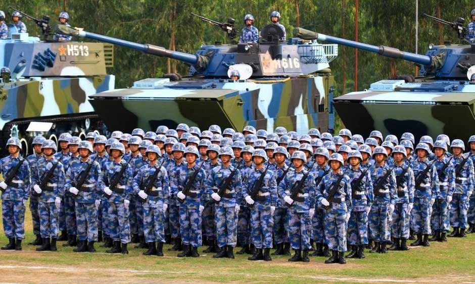 海军70周年成就概览，海军70周年成就辉煌回顾