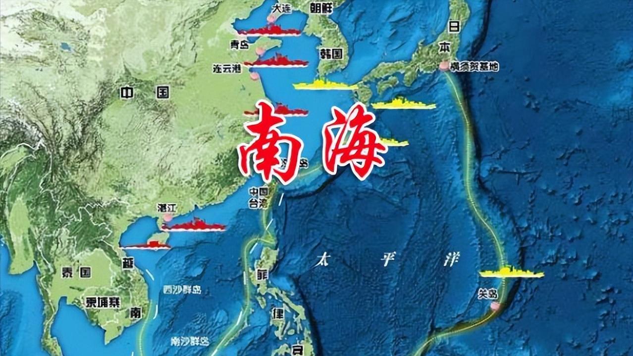 南海各方行为宣言签订地点,历史与未来的交汇点,南海各方行为宣言,历史与未来的交汇之地签署仪式举行