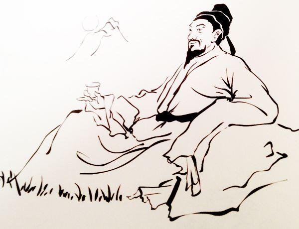 沙场阅兵——现代诗的魅力，沙场阅兵，现代诗的魅力展现