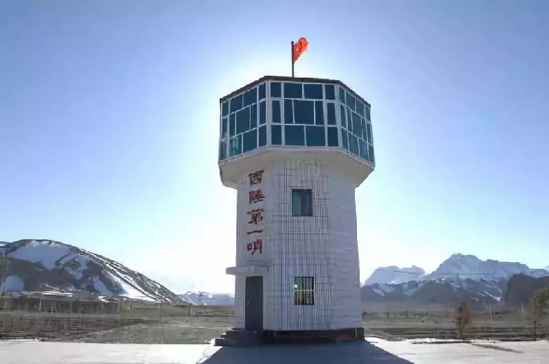 中国最孤独的哨所，坚守与奉献的壮丽诗篇，中国孤独哨所，坚守与奉献的诗意赞歌