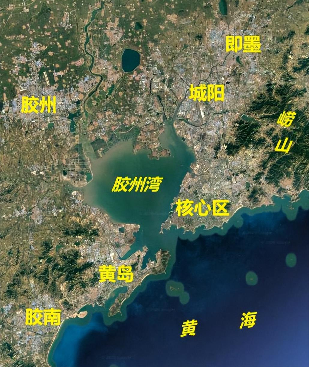 北海舰队青岛基地的地理位置及其重要性，北海舰队青岛基地地理位置与战略重要性解析