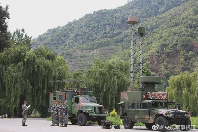 部队电子对抗兵种好吗？深度解析其意义与价值，部队电子对抗兵种深度解析，意义与价值探讨