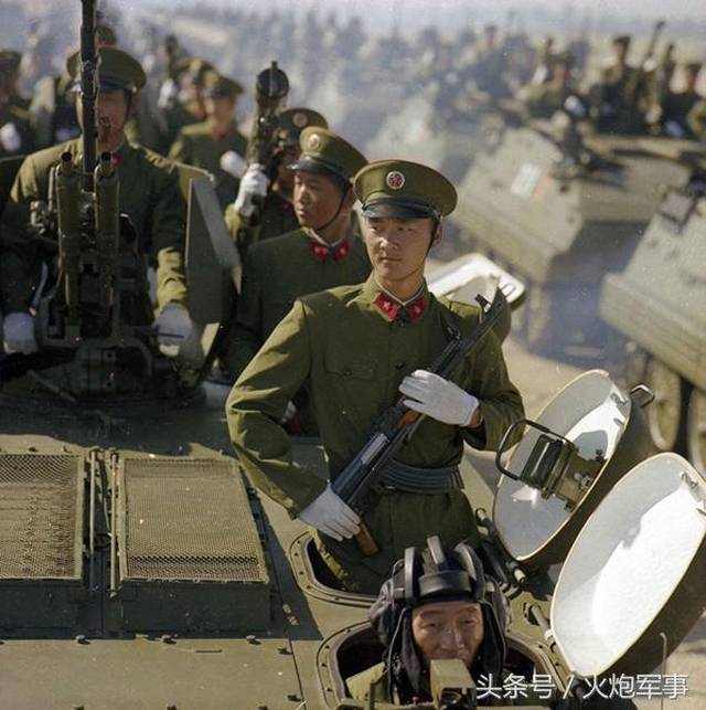 中国人民解放军陆军诞生，历史沿革与荣耀使命，中国人民解放军陆军，历史沿革、诞生与荣耀使命