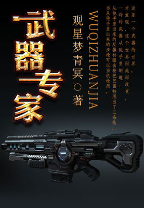 全能武器专家，探索极致战斗力的无限可能，全能武器专家，探索极致战斗力的无限潜能