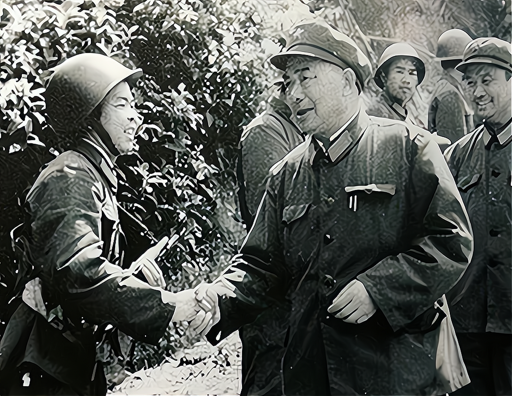 黎登贵与陈国，一段跨越时空的友谊与合作传奇，黎登贵与陈国，跨越时空的友谊与合作传奇故事