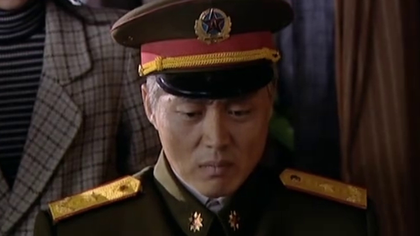 上将电视剧全集完整版，深度解析与赏析，上将电视剧全集深度解析与赏析，剧情、角色、制作全解析
