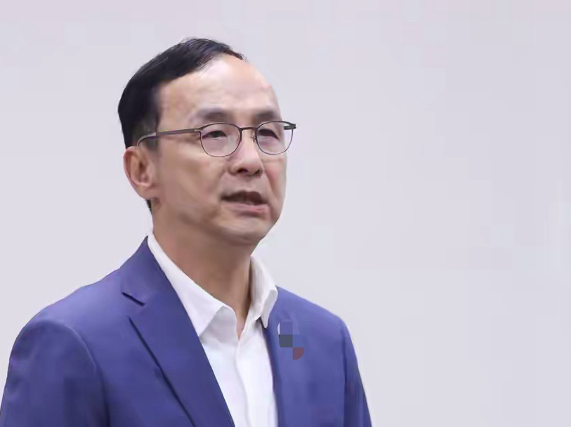 朱立伦辞职，一个时代的结束与新篇章的开启，朱立伦辞职，时代更迭与新篇章的开启