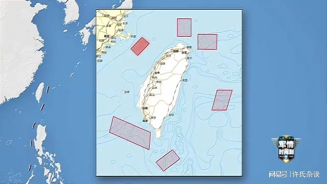 如何看待当前的台海局势，台海局势观察与分析