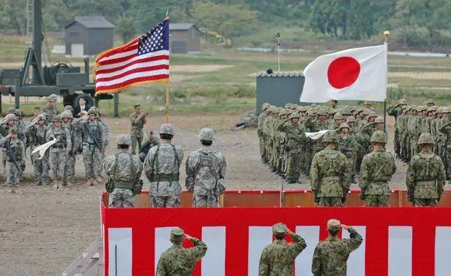 日本有能力发动三战吗？，日本发动三战的可能性分析，能力与风险评估