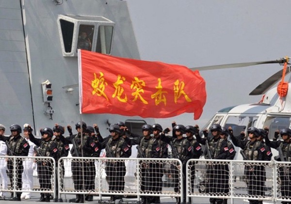 蛟龙突击队队训，锻造精英，勇闯难关，蛟龙突击队，锻造精英，勇闯难关之队训