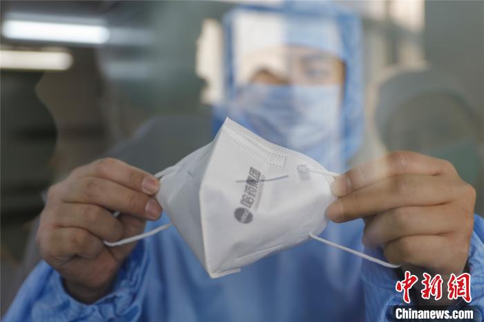 N95医用口罩，守护健康的坚实屏障，N95医用口罩，健康守护的坚实屏障