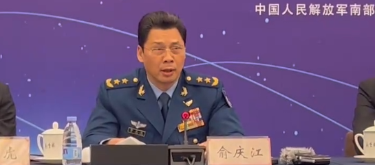 王宝江司令简介，一位卓越军事领袖的生平与贡献，王宝江司令，卓越军事领袖的生平、贡献与传奇故事