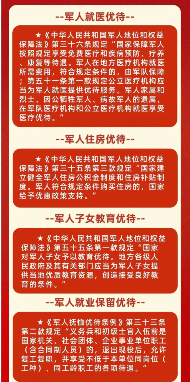 八一勋章有什么优待，八一勋章获得者享有的优待，荣耀与实至名归的尊贵待遇
