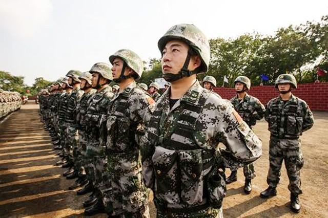 中国陆军作战能力的深度解析，中国陆军作战能力的全面深度解析