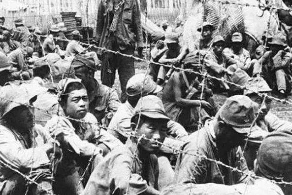 50、60、70年代老电影中的抗日战争，抗日战争老电影回顾，五十至七十年代的时代记忆