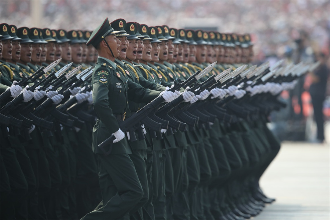 陆军方队总教练，塑造荣耀与威严的领航者，陆军方队总教练，领航荣耀与威严的塑造者