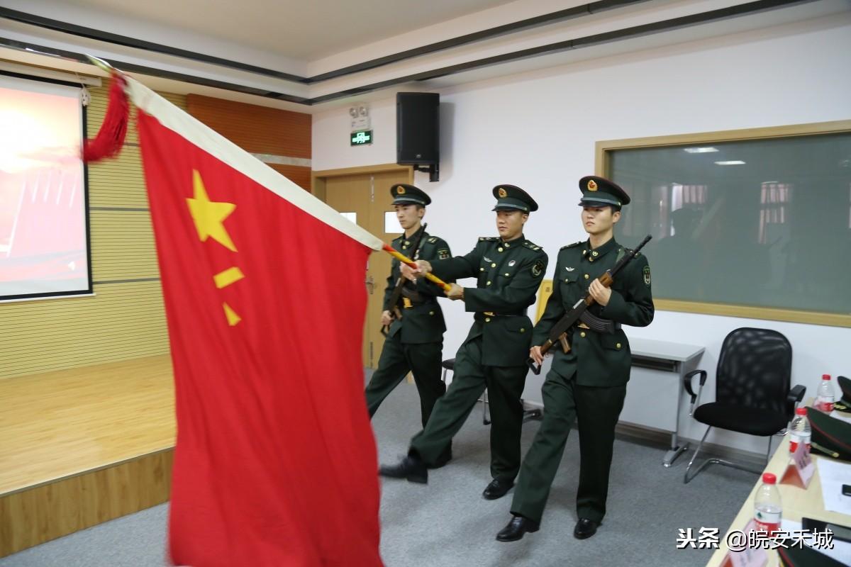 防化团，守护和平的先锋力量，防化团，守护和平的先锋勇士