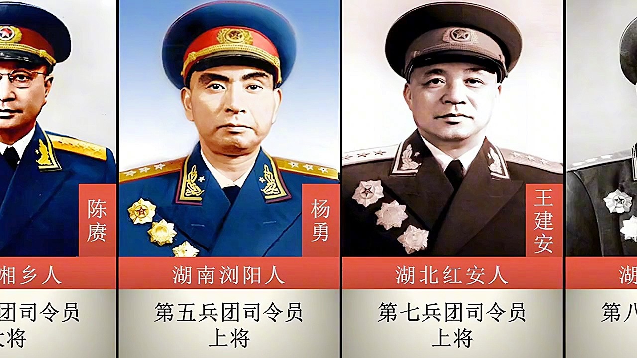 兵团司令与集团军司令，权力的比较与解析，兵团司令与集团军司令，权力对比与解析探究