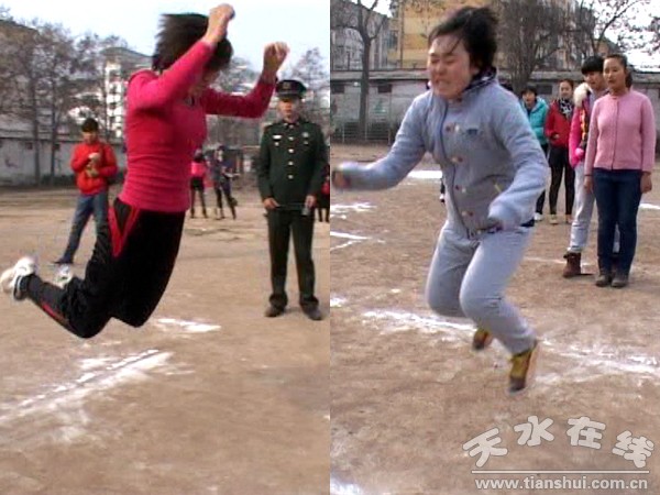 女兵入伍前需要体能测试吗？——探讨女性士兵体能测试的必要性与重要性，女兵体能测试的必要性与重要性探讨，女性士兵入伍前的体能测试是否必要？