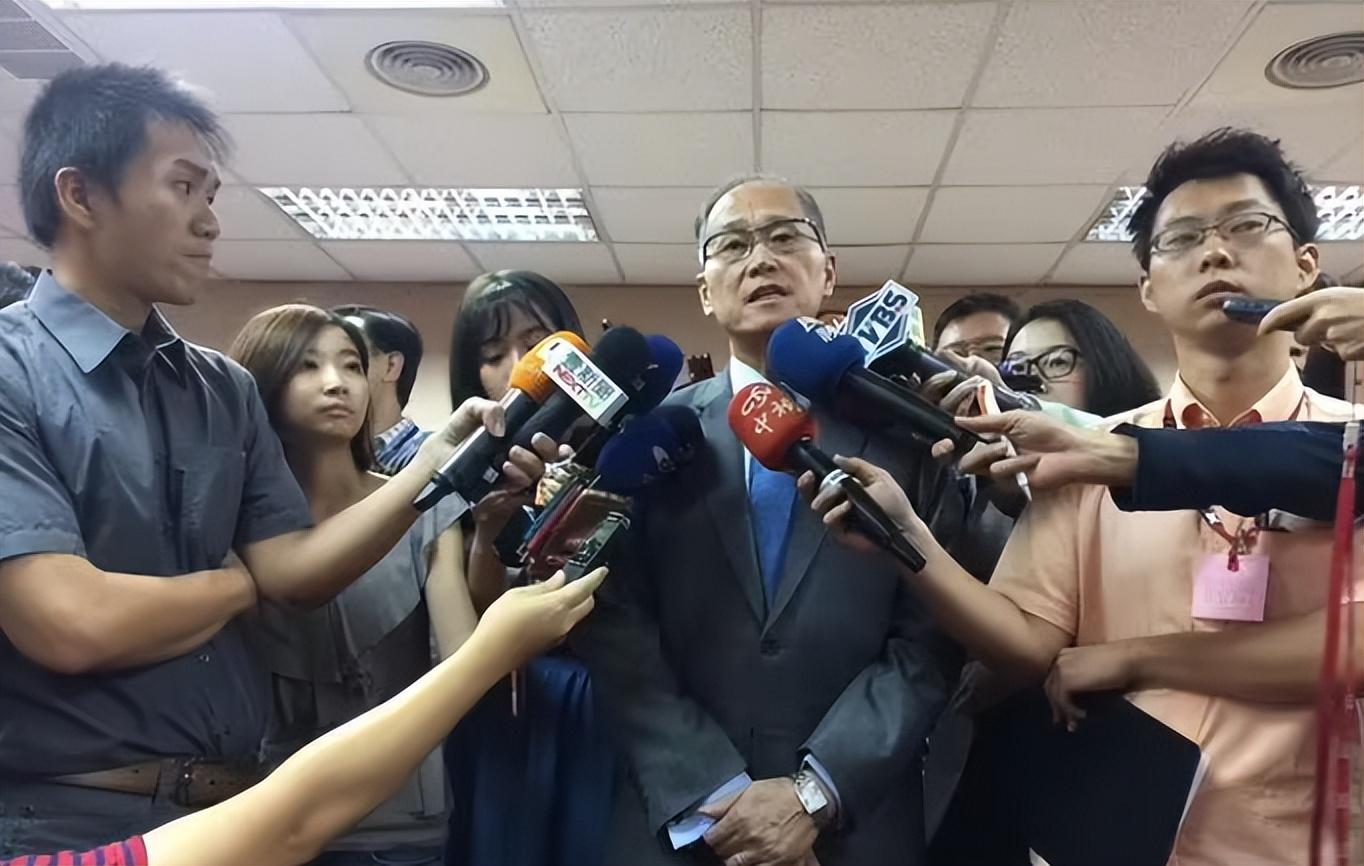 Breaking News from Taiwan: A Real-Time Event Coverage，台湾实时新闻事件报道速递