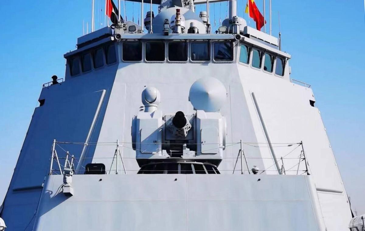关于075舰与西北风舰的参数对比研究，075舰与西北风舰参数对比研究，深度剖析两舰性能差异
