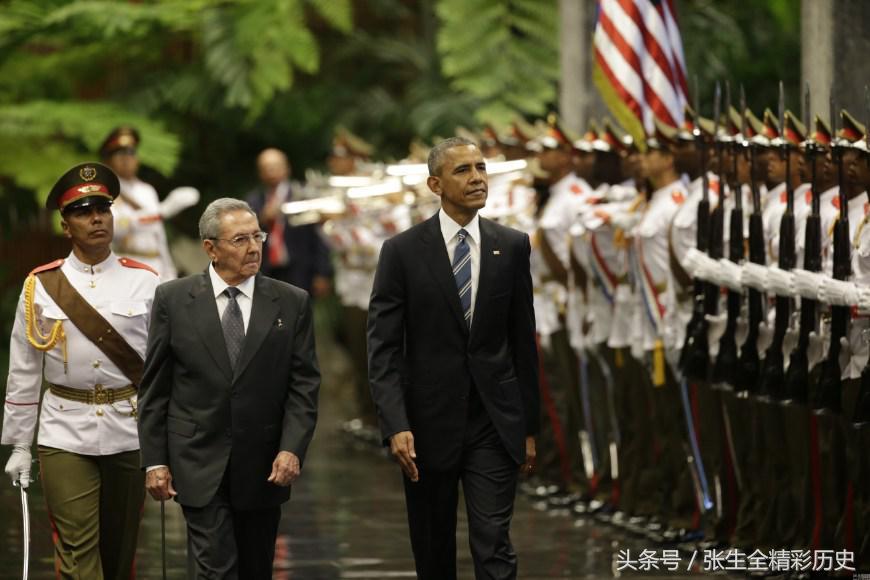 古巴与关塔那摩,一个复杂的历史与现实议题,古巴与关塔那摩,复杂的历史与现实议题探究