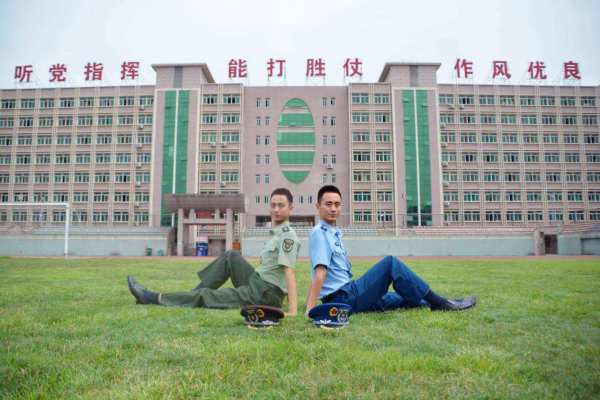 考军医大学需要什么条件，考军医大学的条件与要求