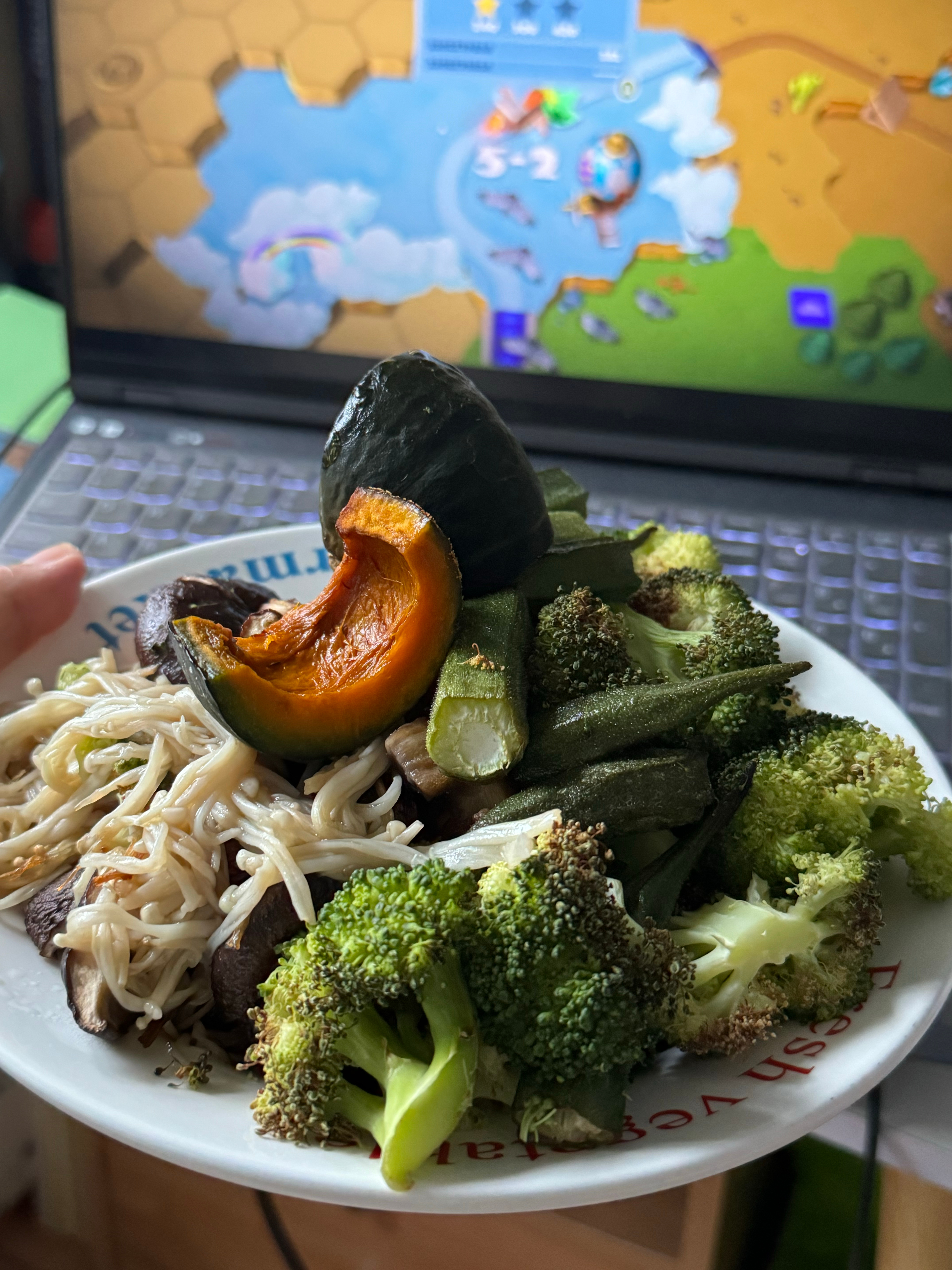 今天不吃素欺耳，一场味觉的革命与文化的碰撞，味觉革命与文化碰撞，今日打破素食界限
