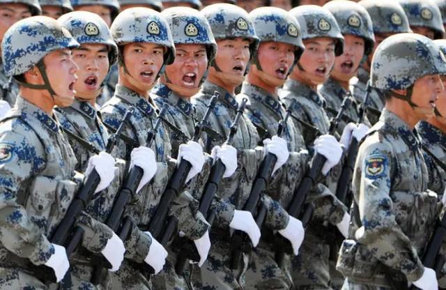 陆军兵种有哪些，陆军兵种简介，探索各大兵种的力量
