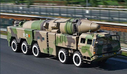 东风11导弹车，中国国防力量的坚实支柱，东风11导弹车，中国国防力量的核心支柱