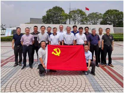 海军节专题党日活动，传承光荣传统，弘扬海洋强国精神，海军节专题党日活动，传承光荣传统，弘扬海洋强国精神，共筑海洋强国梦