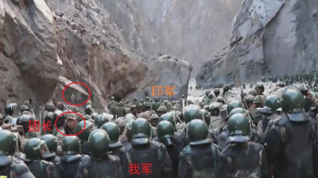 中印边境事件与肖思远的深度洞察，中印边境事件背后的肖思远深度洞察