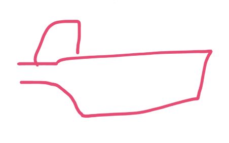 QQ画图红包航空母舰怎么画？详细教程带你轻松上手，QQ画图红包航空母舰详细绘制教程，轻松上手攻略